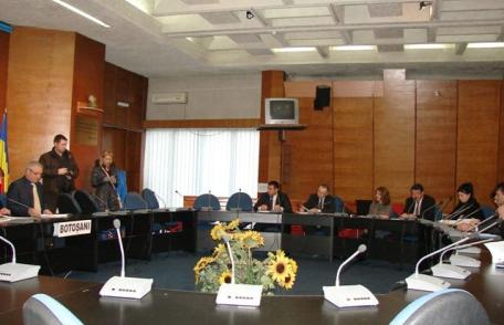 Pâine interzisă de la vânzare, gigacalorimetre măsurate şi merite la nivel european prezentate prefectului