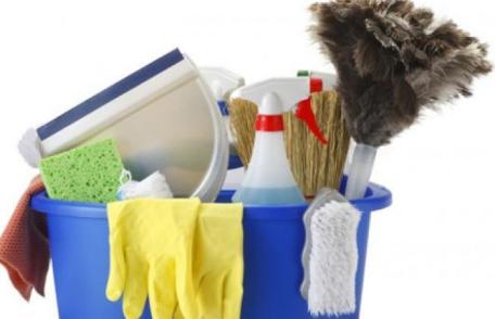 Cele mai bune trucuri pentru curățenie