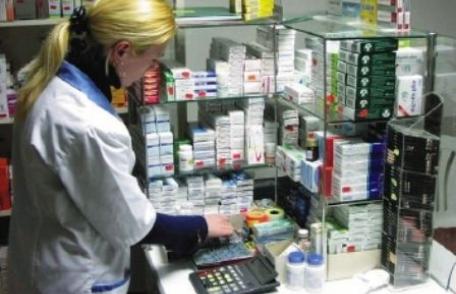 Din 2015, farmaciile vor fi mai numeroase. Se elimină criteriul demografic 