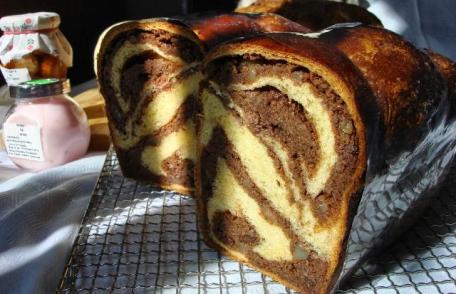 Trucuri pentru cozonaci pufoși