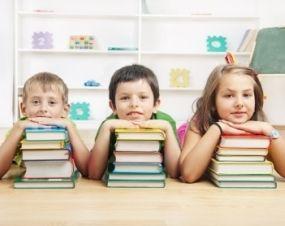 Legea Educaţiei îi vizează pe elevii mai mici de clasa a IV-a