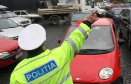 Şoferii agresivi ar putea rămâne fără permis de conducere timp de un an