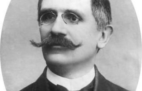 DOROHOI-FILE DE ISTORIE - Personalităţi dorohoiene din luna decembrie: BUŢUREANU C. VASILE (1858 – 1941) - geolog