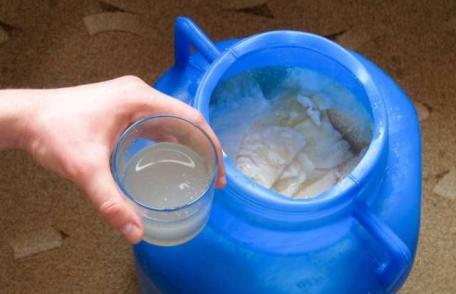 Moarea de varză, licoarea cu proprietăţi miraculoase 