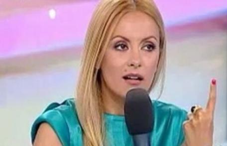 Apelul disperat al Simonei Gherghe pe Facebook. Ce a păţit de Crăciun