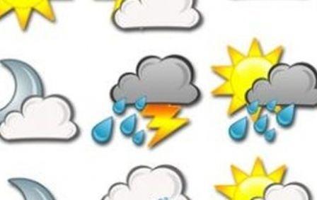 Cum va fi vremea în primele zile din 2014. Vezi prognoza meteo pentru săptămâna viitoare