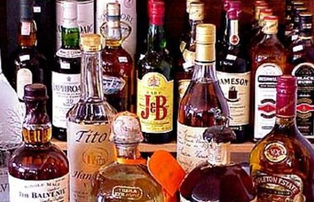 Băuturile alcoolice care îmbată cel mai grav