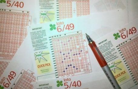 Trageri Speciale Loto, o șansă în plus de câștig în preajma Anului Nou