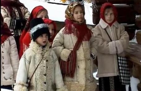 Credinţe populare româneşti de sfârşit de an