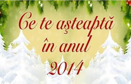 Horoscop 2014: Cum vei sta cu banii anul viitor