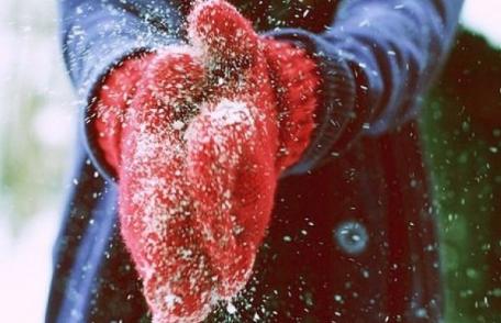 Se instalează iarna! Cum arată prognoza meteo pentru următoarele trei luni