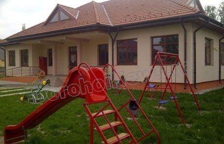 Dumitru Chelariu: „Unitățile de învățământ din Pomârla s-au bucurat de investiții de peste 15 miliarde de lei”