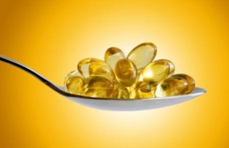 Incredibil! Iată ce poate să facă o doză zilnică de vitamina E