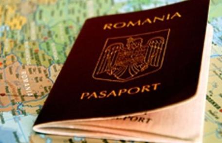Noi condiţii de eliberare a paşaportului. Poate fi expediat prin poştă
