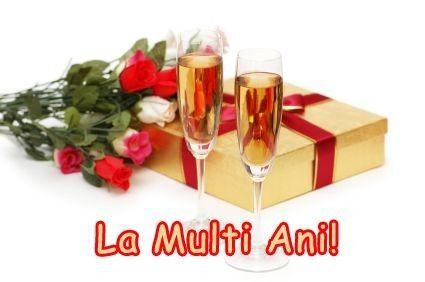 Sărbătoriții zilei de astăzi 10 ianuarie 2014