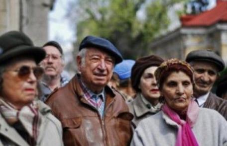 Legea pensiilor, modificată din nou. Cine va beneficia de reduceri la vârsta de pensionare?