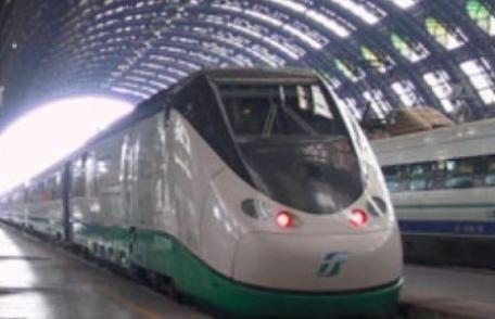 Un român a murit după ce a fost lovit de tren, în apropierea unei gări din Milano