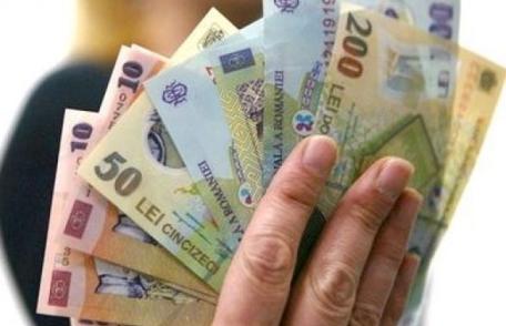 Profesorii vor primi salariile pe luna ianuarie cu 10 zile întârziere