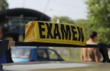 Pregătirea pentru permisul de şofer, reglementată temporar cu un nou ordin