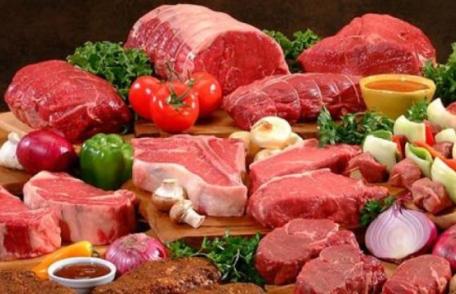Avertismentul teribil al oamenilor de ştiinţă pentru consumatorii de carne