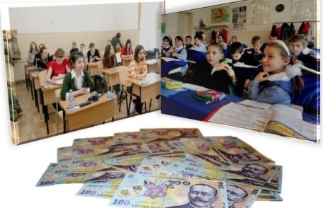Sindicatele și părinții cer eliminarea fondului clasei