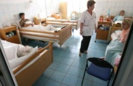 Spitalele publice, controlate la capitolul curăţenie, din 1 martie