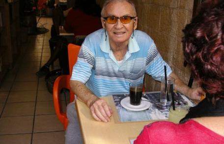 Însemnări de ieri și de azi: Popas Ieșean - de Iosef Ioju Haimovici