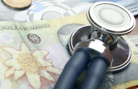 Noua lege din sănătate: cine nu plăteşte, nu primeşte