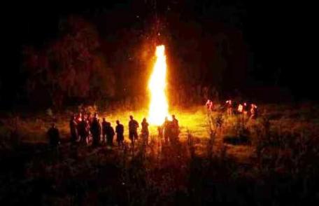 Mihai Eminescu omagiat de elevii Școlii Gimnaziale Cordăreni