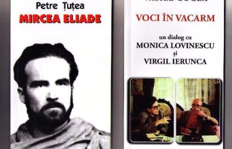 Lansare de carte la Proptopopiatul Dorohoi