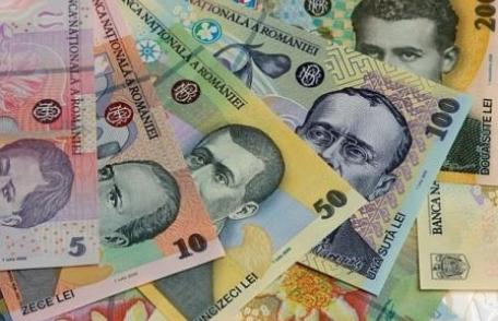 Ibăneşti: Informare privind modificarea cuantumului VMG