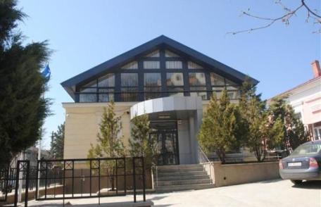 Parchetul de pe lângă Judecătoria Dorohoi are un nou prim-procuror