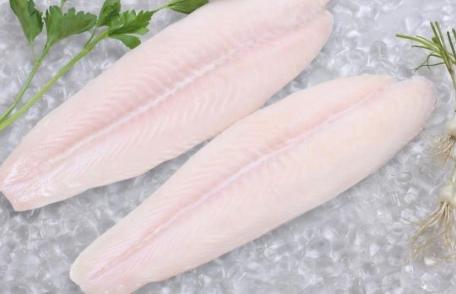 Pangasius - otrava care se vinde file