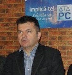 Paul Onisa PC : “Vom colabora la nivel judetean cu PNL, nu cu Turcanu”
