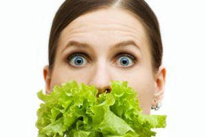 Greseli alimentare pe care le pot face chiar si cei care mananca sanatos 