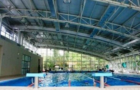 Din această vară Dorohoiul va avea un bazin semi-olimpic. Vezi când și unde se construiește!