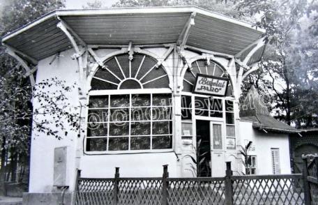 Dorohoiul de altădată - Amintiri despre trecut – arc peste timp - FOTO