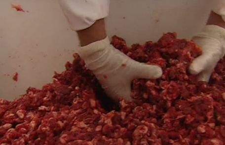 Carnea dezosată mecanic este periculoasă pentru sănătate
