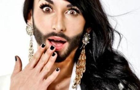 Eurovision: Petiție împotriva participării reprezentantului Austriei