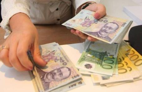 Vezi ce sumă a fost alocată județului Botoșani pentru salariile din primării şi prefectură