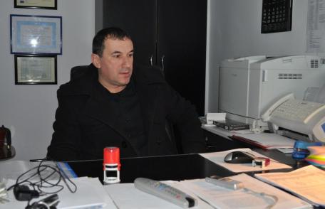 A inceput dezafectarea taberelor de sinistrati din Dorohoi