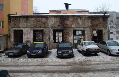 Centrala termica – focar de infectie