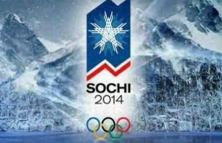 24 de români merg la Jocurilor Olimpice de Iarnă de la SOCI