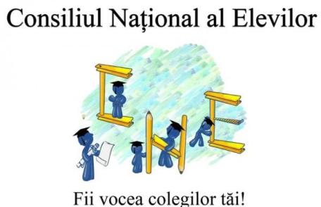 Elevii își aleg noii lideri la nivel național