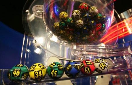 Numerele extrase duminică, 2 februarie. Marele premiu, de peste 3,4 milioane de lei, a fost câștigat
