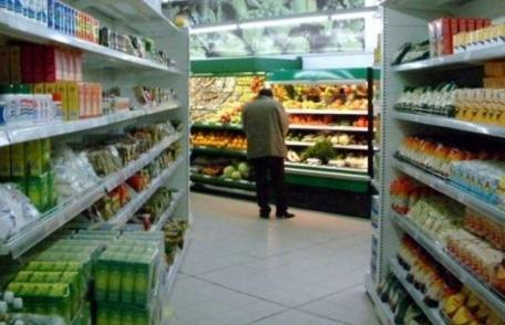 Comercianţii, obligaţi să facă standuri speciale pentru produsele aproape de expirare