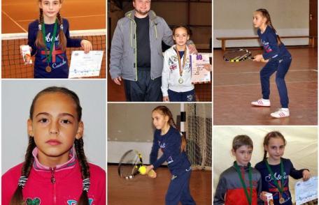 Profil de Campion – Florea Luana Georgiana din Dorohoi - FOTO