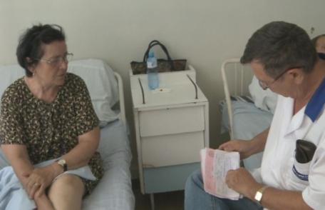 Președinte CNAS: Pacienții trebuie să ceară decontul de cheltuieli la externare