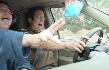 Schimbare dramatică pentru șoferi