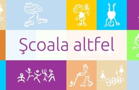 Profesorii nu mai vor „Școala altfel”. „Îi rog să nu-i facă pe copii să sufere”, spune Funeriu